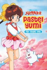 Magical Idol Pastel Yumi