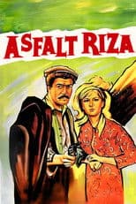 Asfalt Rıza