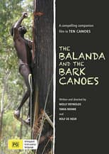 The Balanda and the Bark Canoes