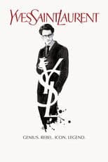 Yves Saint Laurent