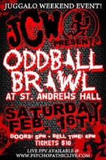 JCW Oddball Brawl