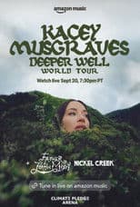 Kacey Musgraves: Deeper Well World Tour Live