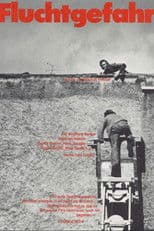 Fluchtgefahr