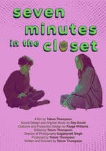 Seven Minutes in the Closet
