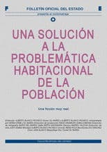 Una solución a la problemática habitacional de la población