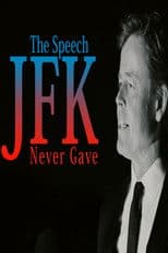 The Speech JFK Never Gave