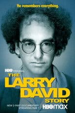 The Larry David Story