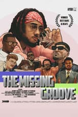 The Missing Groove (The Legend Of Benny Kravitz)