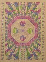 Wednesday Campanella Nippon Budokan Kouen - Hakkaku Uchuu