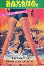 Savane - Sex and Diamonds