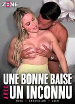 A Good Fuck With A Stranger