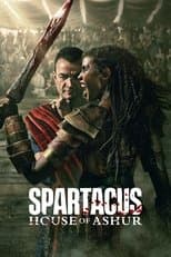 Spartacus: House of Ashur