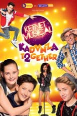 Ketnet Musical: Kadanza Together