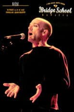 R.E.M.: Live at Shoreline Amphitheatre 1998/10/18
