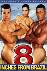 8 Inches From Brazil