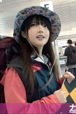 200GANA-1902 Seriously Flexible, First Shot. 1184