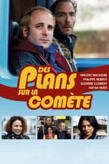 Des Plans Sur La Comète