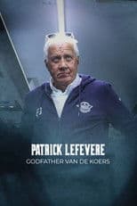 Patrick Lefevere. Godfather van de koers