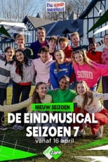 De Eindmusical