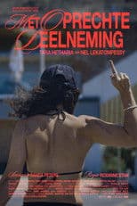 Met oprechte deelneming