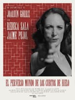 El Perverso Mundo de los Cubitos de Hielo