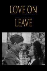Love on Leave