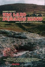 The Land Demands Blood: Hammer Horror and the Legacy of Cornish Gothic