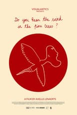 Do you hear the wind in the pine trees?