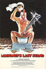 Mahoney's Last Stand