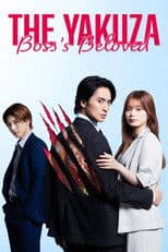 The Yakuza Boss’s Beloved