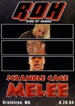 ROH: Scramble Cage Melee