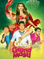 Great Grand Masti