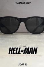 Hell-Man: El Perfecto Producto De Tu Imaginación