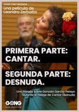 Part One: Singing. Part Two: Nude