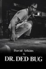 Dr. Ded Bug