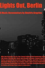 Lights Out, Berlin!