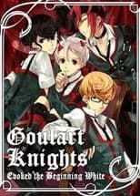 Goulart Knights: Evoked the Beginning White