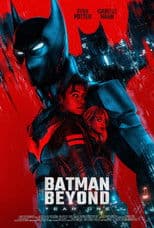 Batman Beyond: Year One