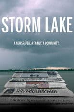 Storm Lake