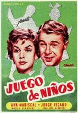 Juego de niños