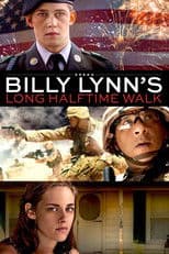 Billy Lynn's Long Halftime Walk