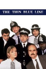 The Thin Blue Line