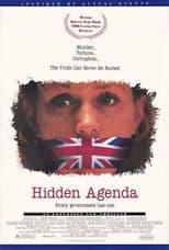 The Making of 'Hidden Agenda'