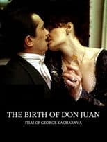 The Birth of Don Juan