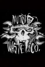 I Am a Mutoid: A Glastonbury Hero