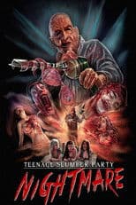 Teenage Slumber Party Nightmare