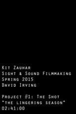 The Lingering Season