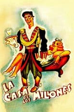 The House of the Millions