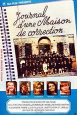 Journal d’une maison de correction