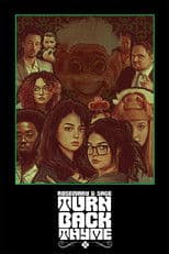 Rosemary & Sage Turn Back Thyme